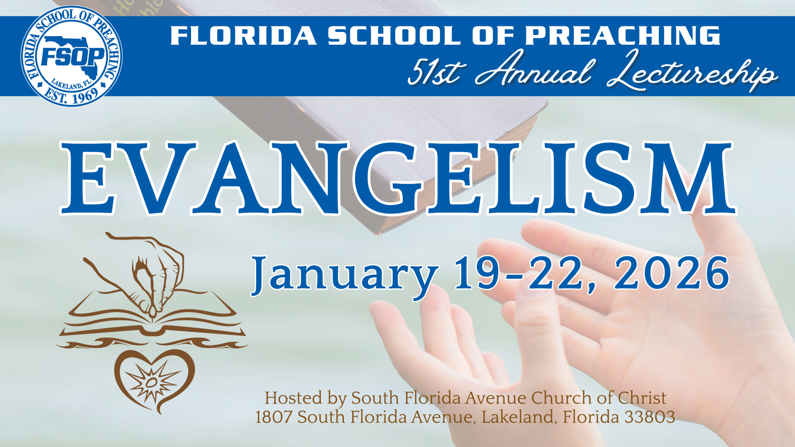 Featured image for “Thursday Open Forum – Forum Panel”