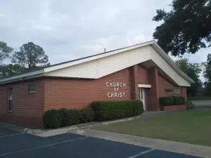 Bellevue Rd Church of Christ – Dublin, Georgia | FSOP – Florida School ...