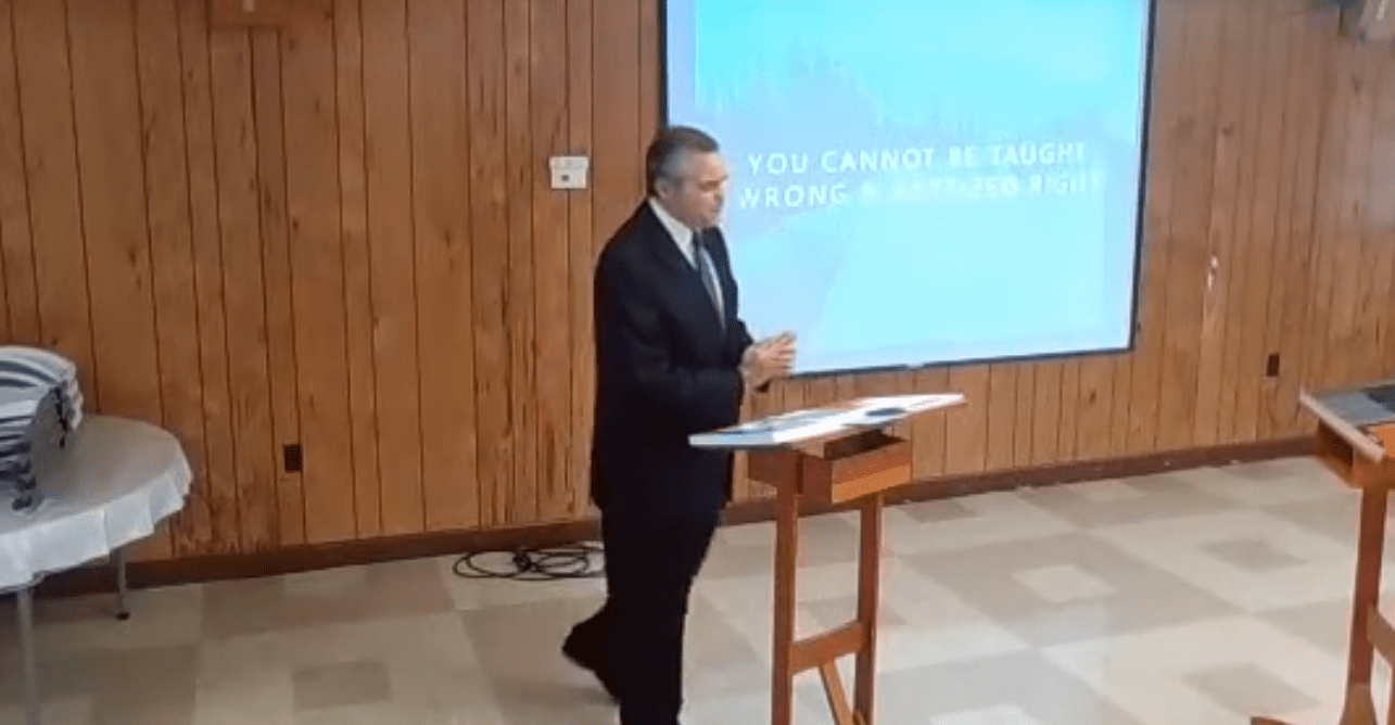 Featured image for “How to Have A Personal Bible Study”
