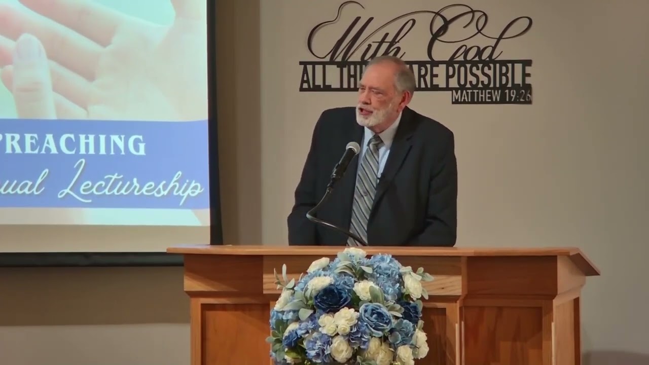 Featured image for “Evangelizing Those Captured By Calvinism – Stephen Atnip”