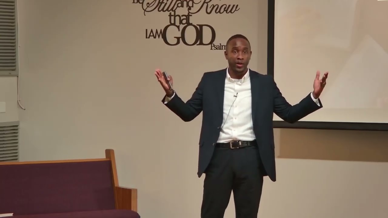 Featured image for “How Busy Preachers Can Still Evangelize – Hiram Kemp”