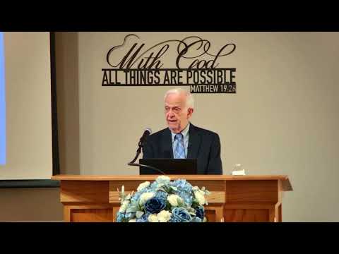 Featured image for “Is Salvation Outside of Christ or Only in Christ? – George F. Beals”