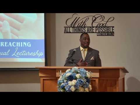 Featured image for “Teaching Repentance in Evangelism – Kurtis Leaks”